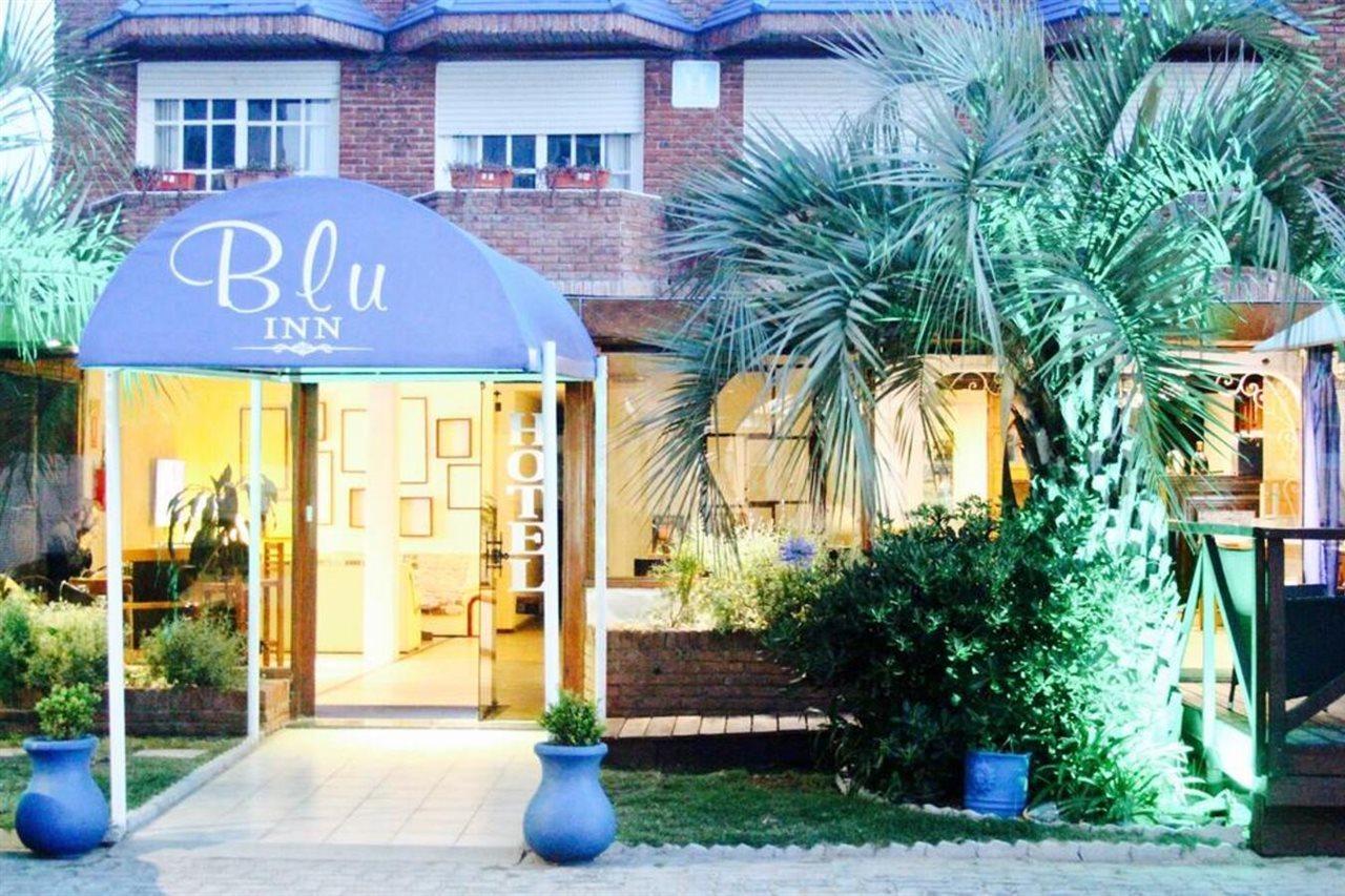 Blu Inn Punta del Este Bagian luar foto