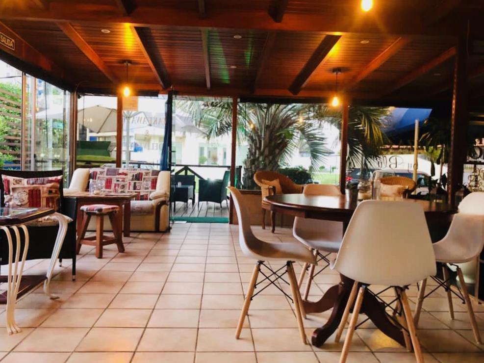 Blu Inn Punta del Este Bagian luar foto