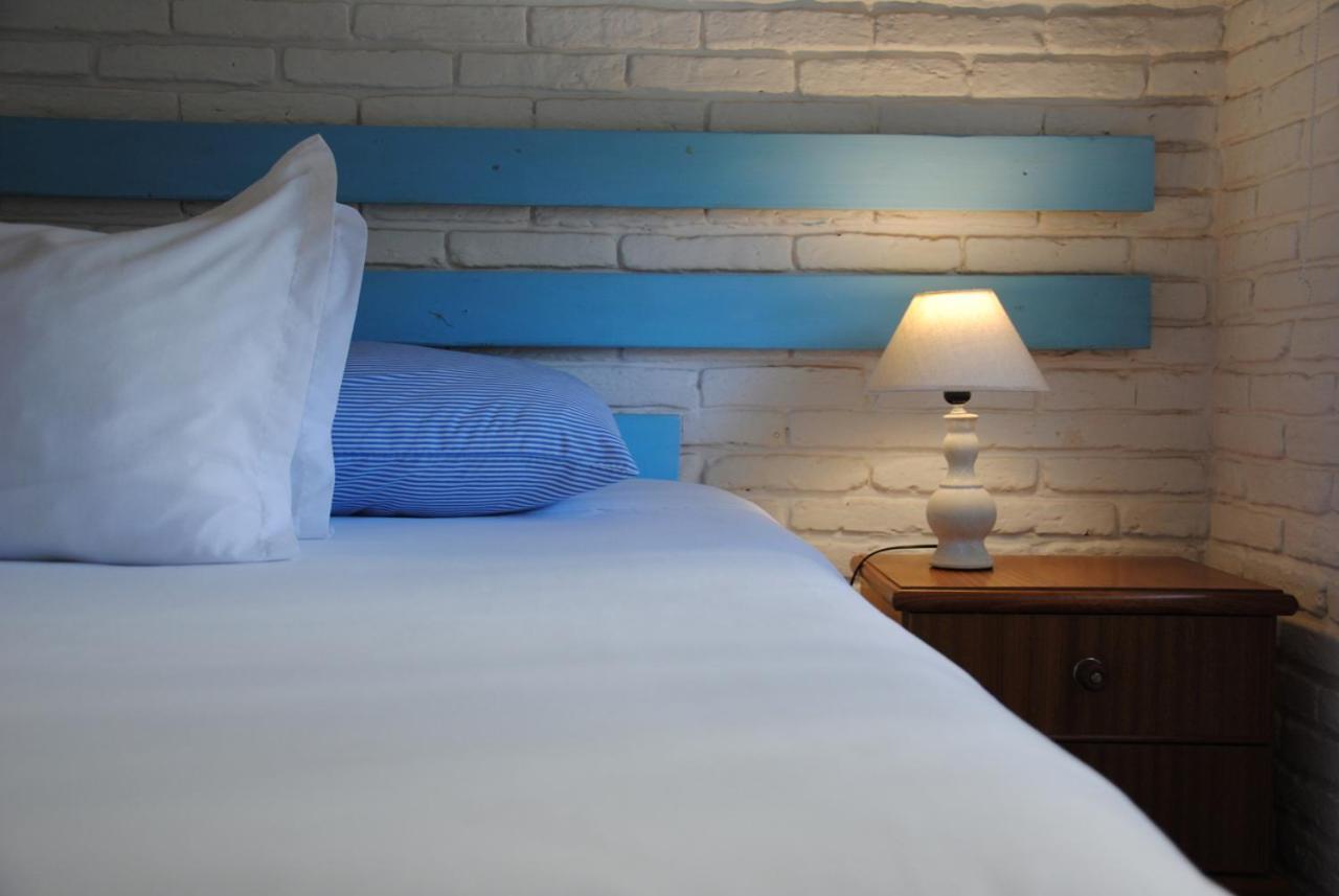 Blu Inn Punta del Este Bagian luar foto
