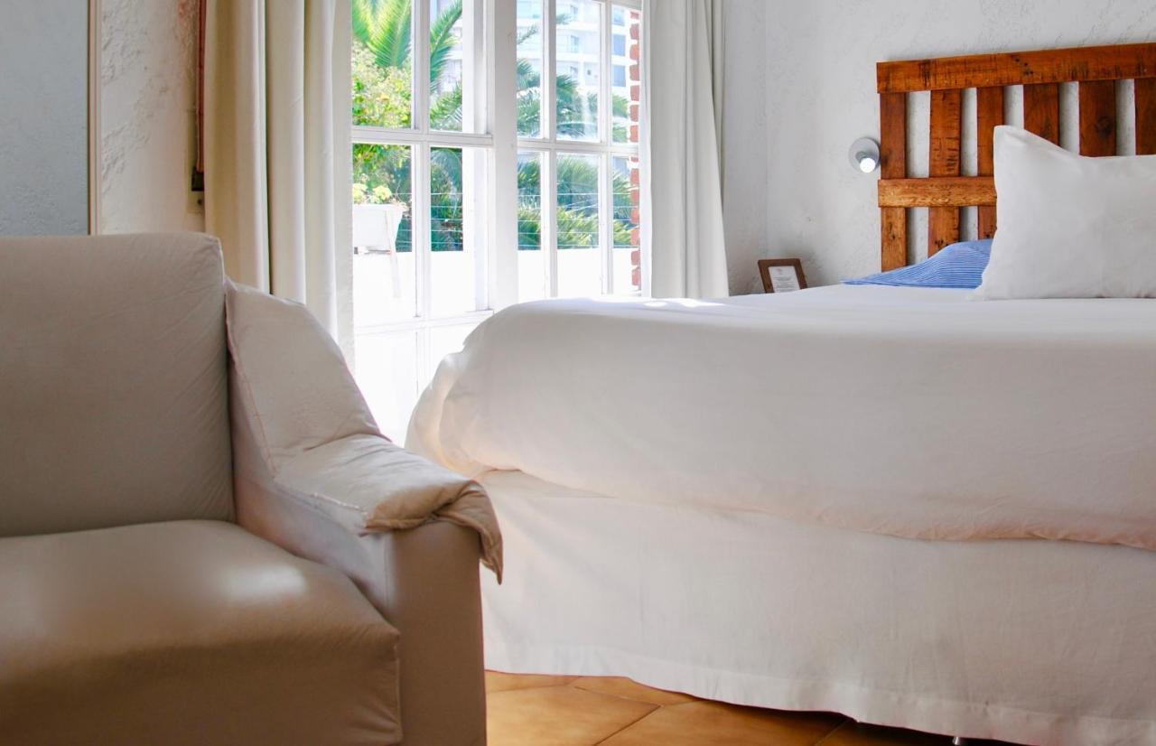 Blu Inn Punta del Este Bagian luar foto