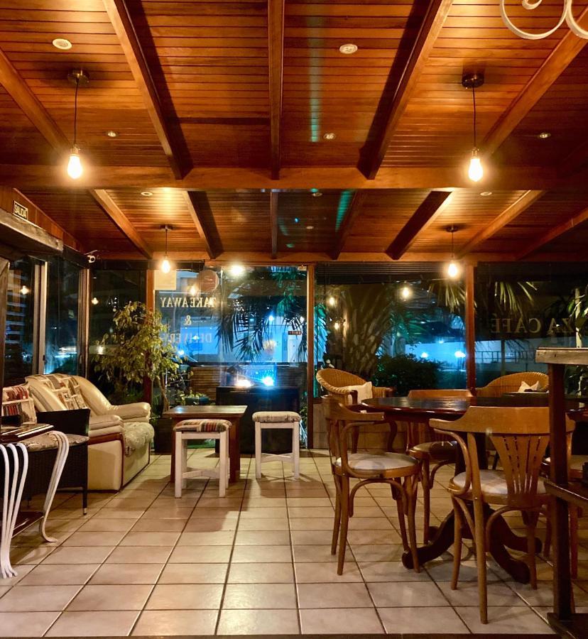 Blu Inn Punta del Este Bagian luar foto