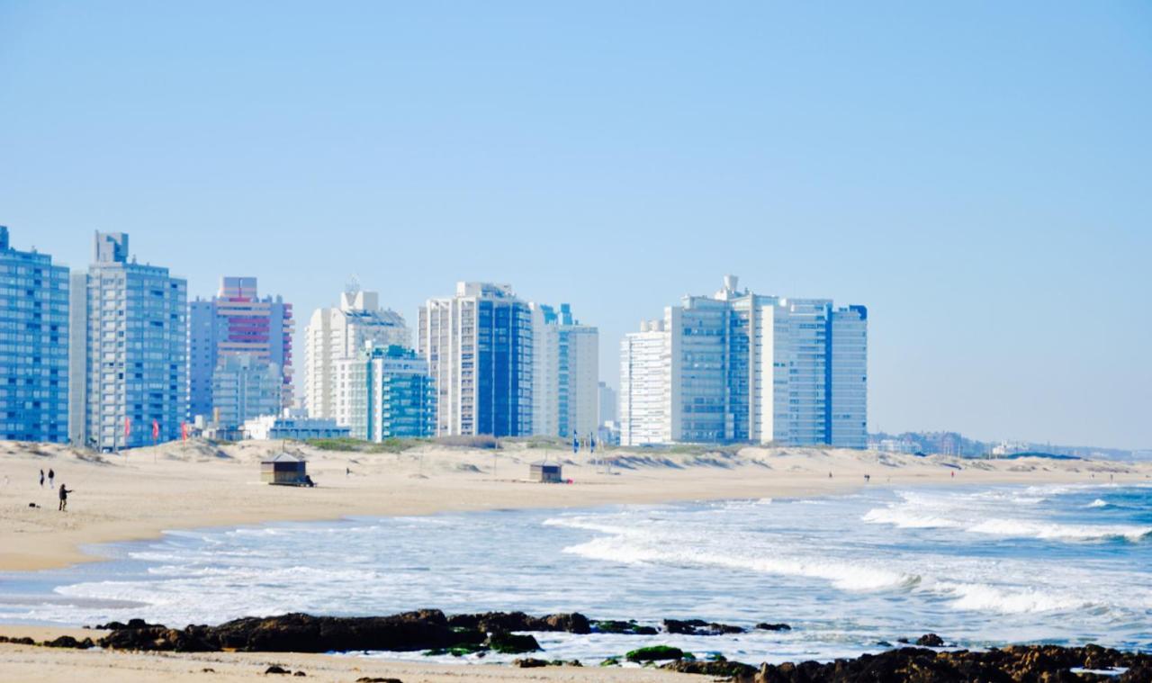 Blu Inn Punta del Este Bagian luar foto